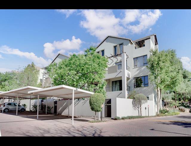 1 BEDROOM APARTMENT FOR SALE IN LONEHILL